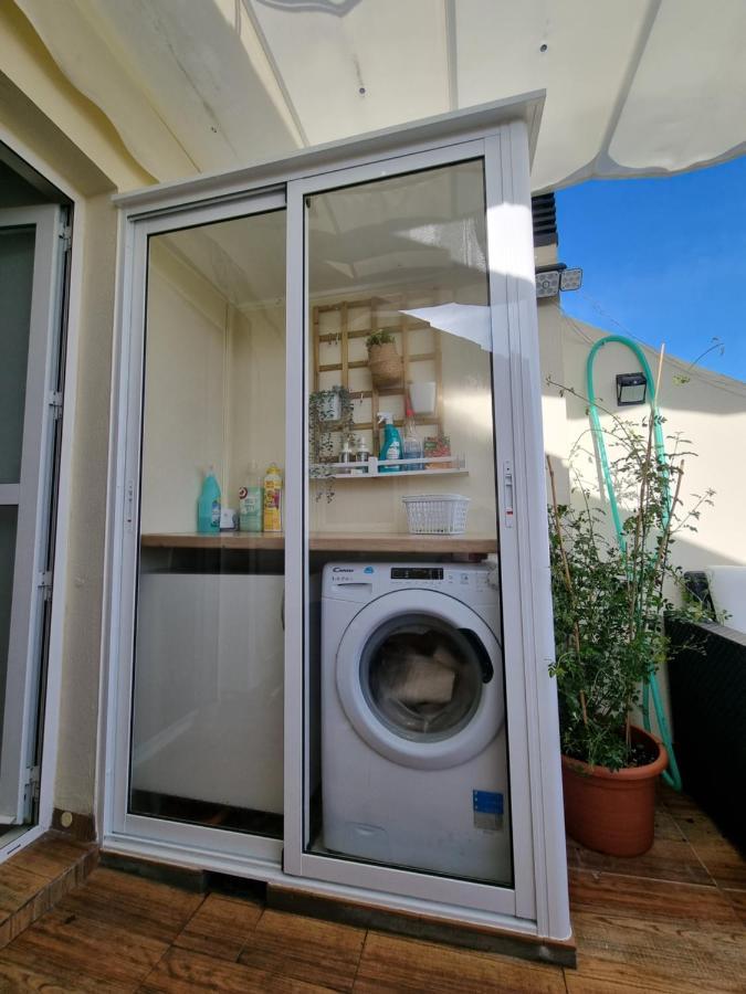 Atico Capuchinos Διαμέρισμα Sanlúcar de Barrameda Εξωτερικό φωτογραφία